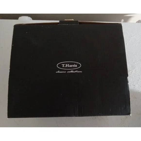 T. HARRIS CLASSIC AUTOMATIC WATCH WINDER